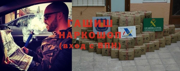 амф Елизово